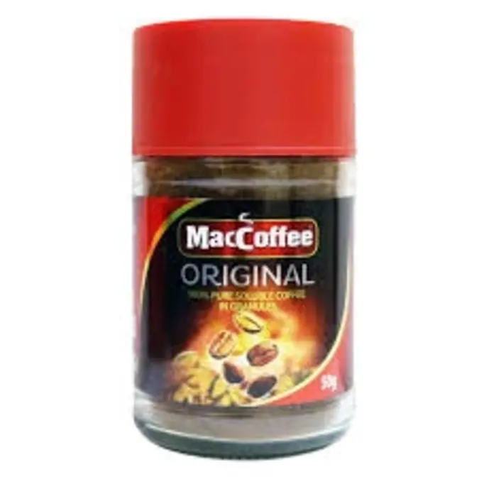 Maccoffee Original 50g